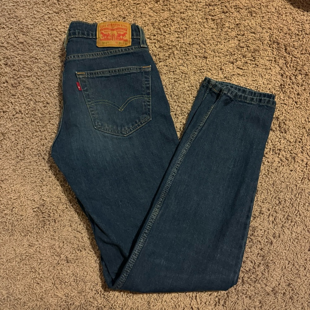 Levi’s Jeans